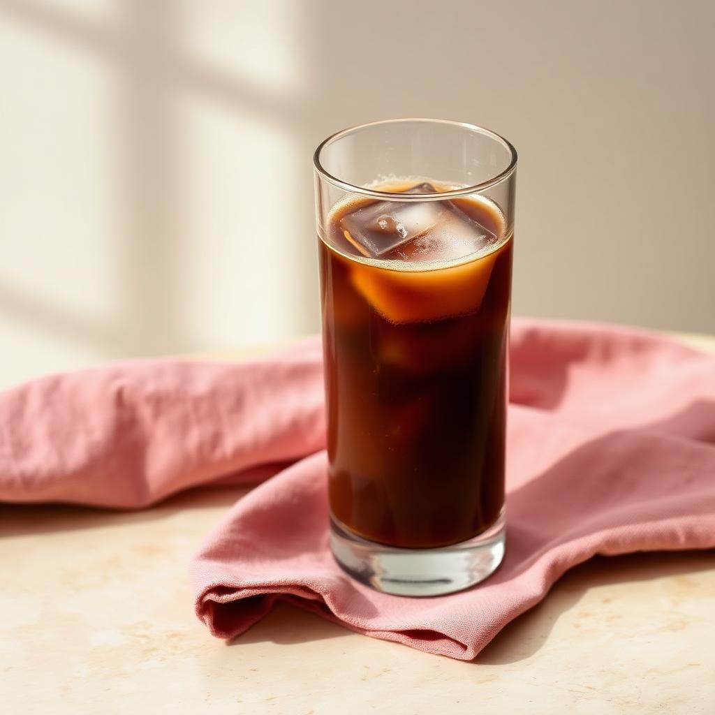 House Cold Brew — cold brew from Holy Mama Coffee